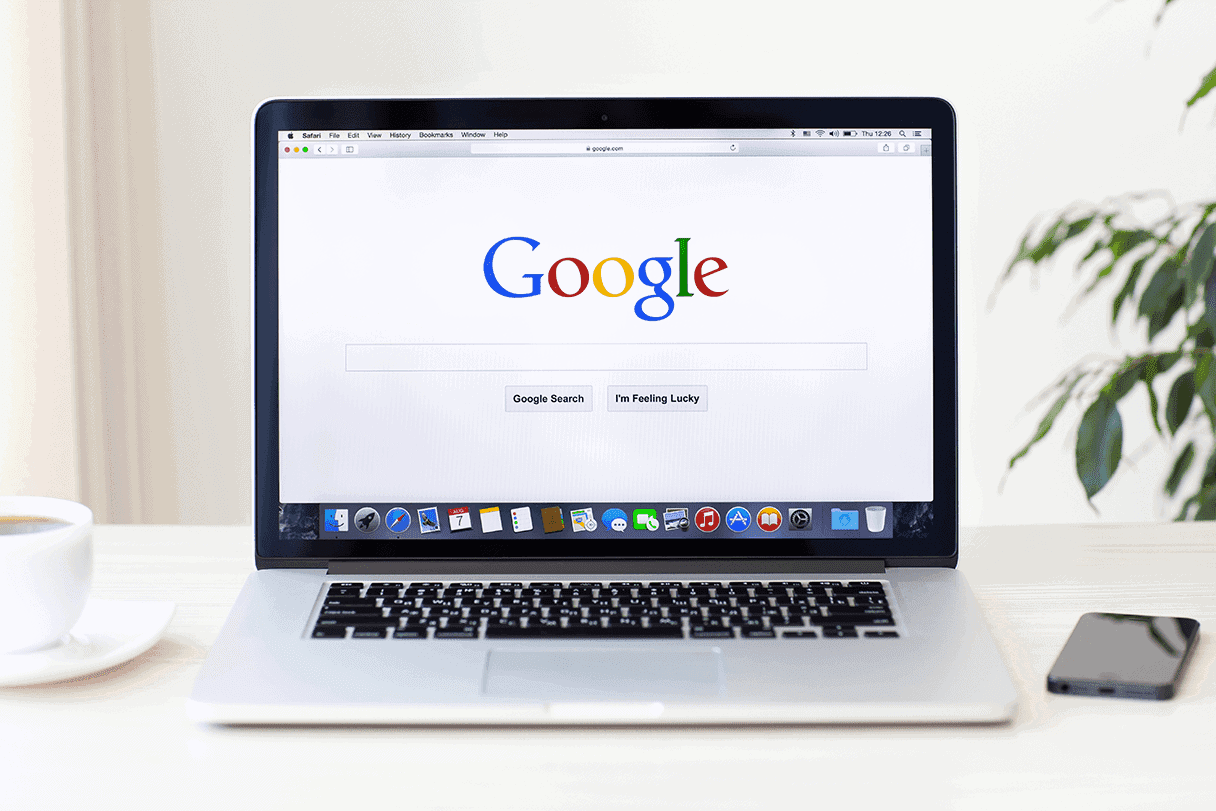 Google SSL