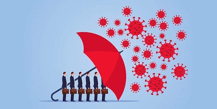How to Protect Your Business Amid COVID-19