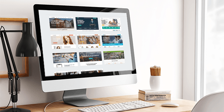 15 Website Design Ideas to Inspire Your Creative Brief