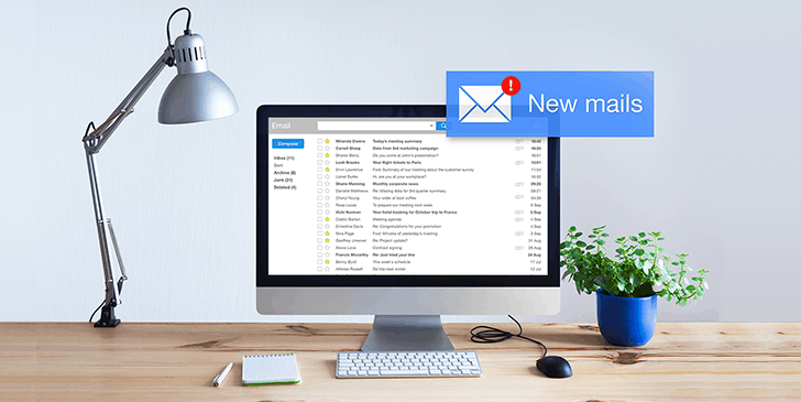 Email hosting mistakes that can ruin your marketing