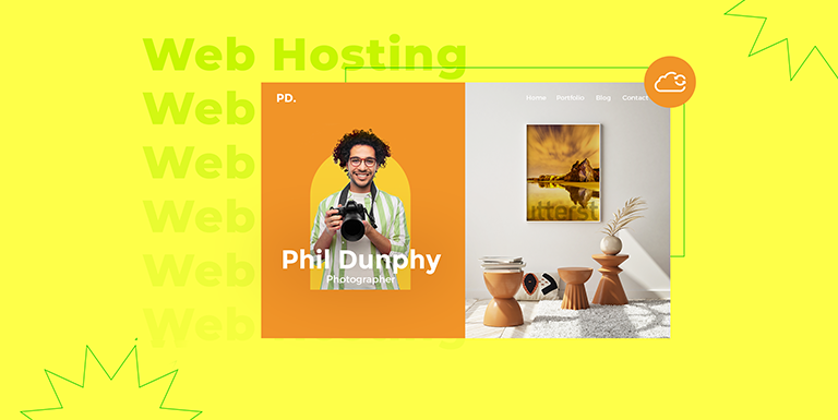 A Beginner's Guide to Setting Up Your Website Through Web Hosting