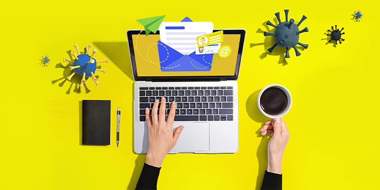 Impact of COVID-19 on Email Marketing