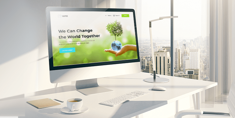 Web Design Tips to Reduce Your Website’s Digital Carbon Footprint
