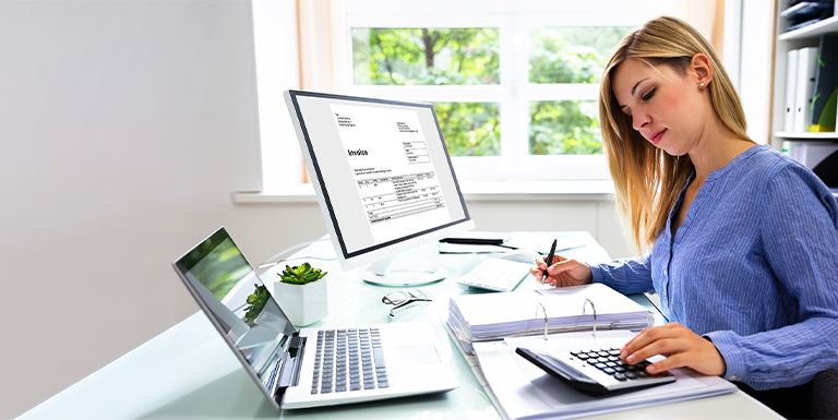Preparing a Trial Balance for Your Business