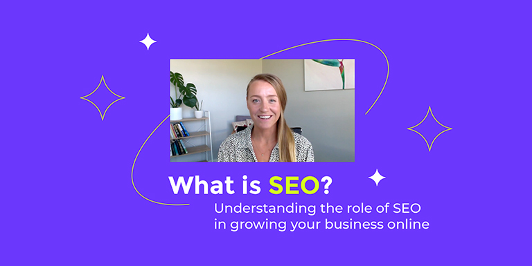 [FREE Webinar] Understanding the Role of SEO in Growing Your Business Online
