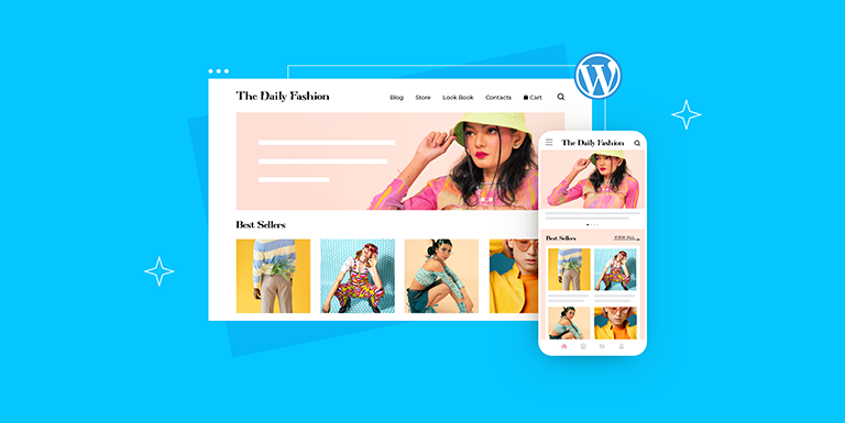 Converting WordPress Website to Mobile Apps