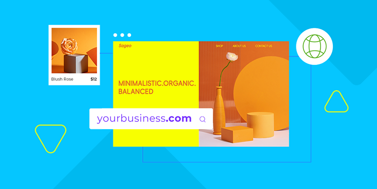A Web Designer's Ultimate Guide to Choosing a Domain Name