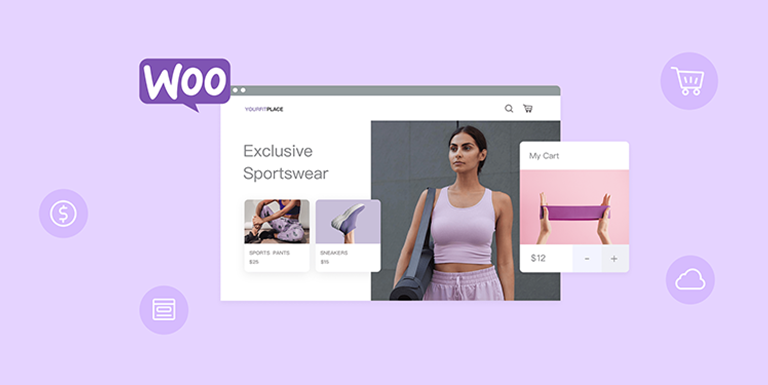 what is woocommerce