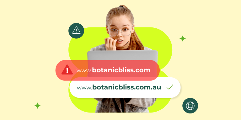 What Is Domain Squatting: How to Avoid Falling Prey